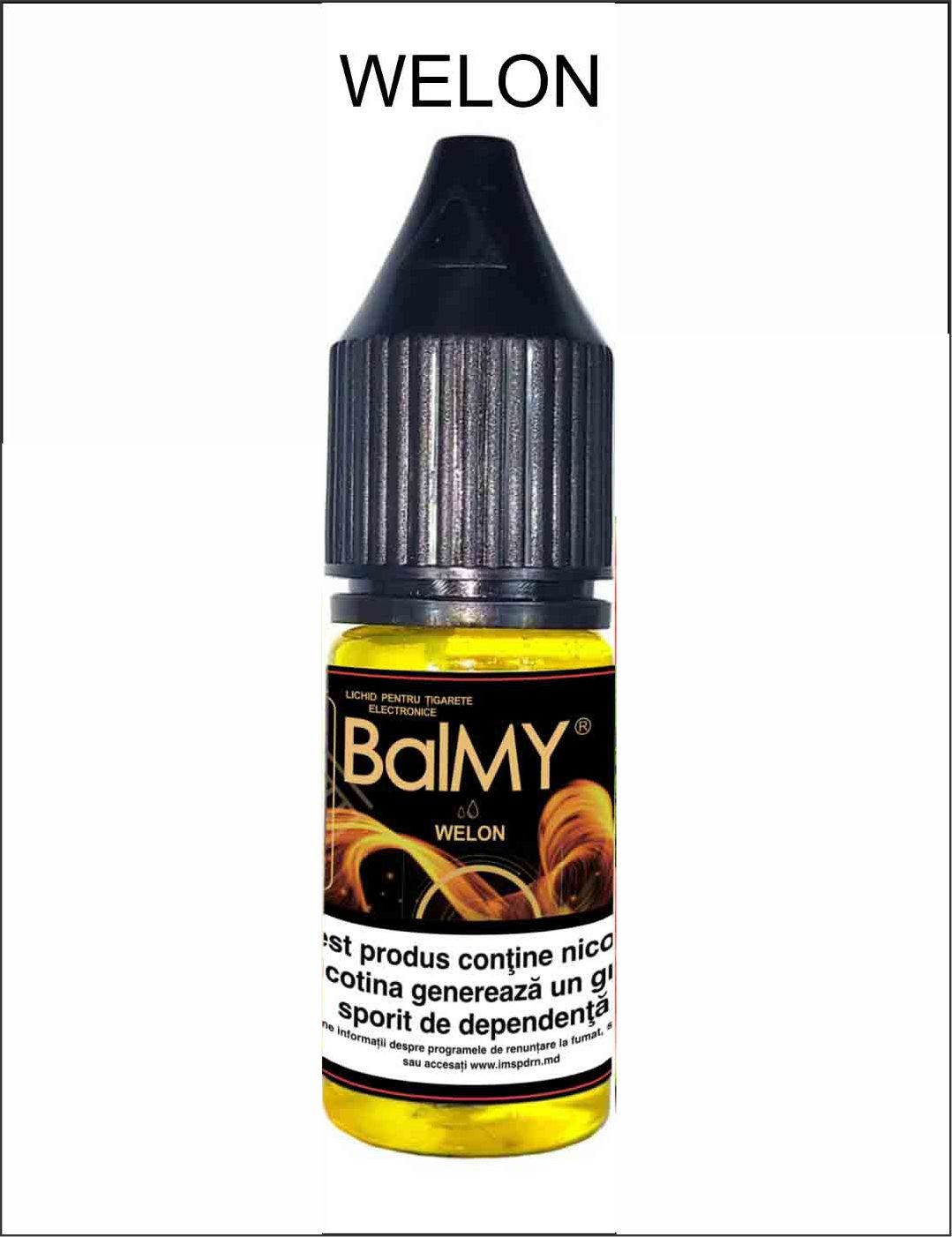 BalMY E-Liquid 10mg Watermelon (Welon)